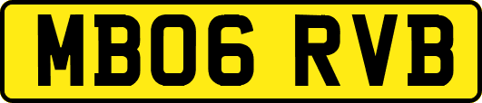 MB06RVB