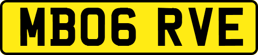 MB06RVE