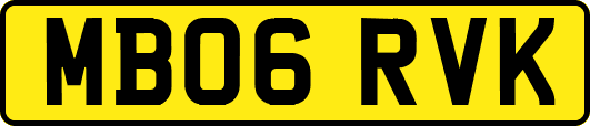 MB06RVK