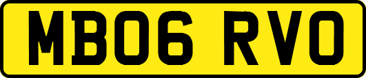 MB06RVO