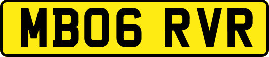 MB06RVR