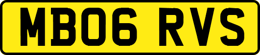 MB06RVS