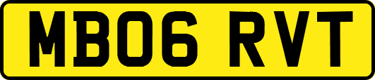 MB06RVT