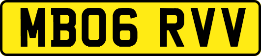 MB06RVV