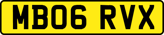 MB06RVX