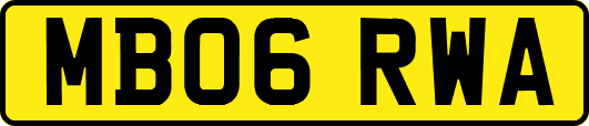 MB06RWA