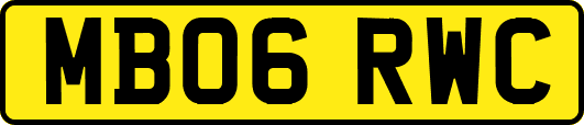 MB06RWC