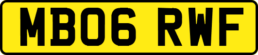 MB06RWF