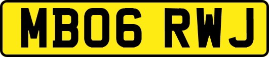 MB06RWJ