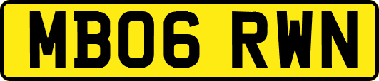 MB06RWN