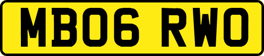 MB06RWO