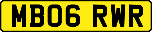 MB06RWR