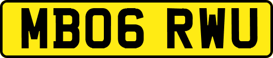 MB06RWU