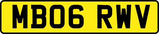 MB06RWV