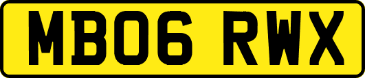 MB06RWX