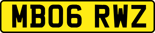 MB06RWZ