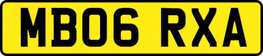 MB06RXA