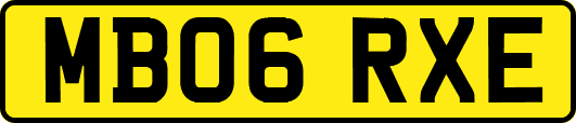 MB06RXE