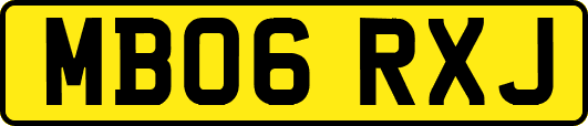 MB06RXJ