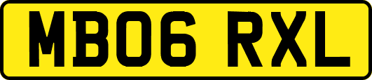 MB06RXL