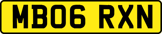 MB06RXN