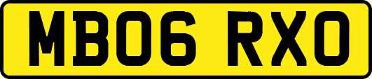 MB06RXO