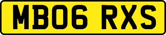 MB06RXS