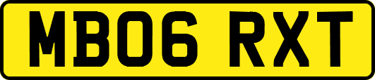 MB06RXT