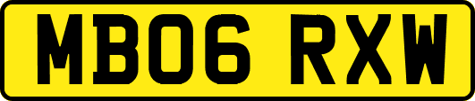 MB06RXW