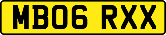 MB06RXX