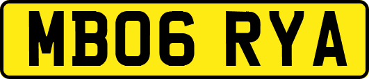 MB06RYA