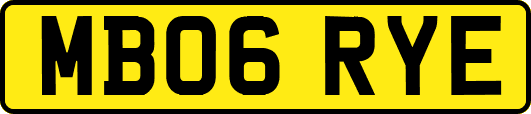 MB06RYE