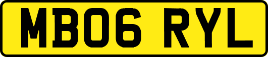 MB06RYL