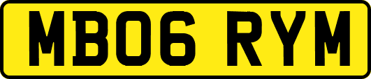 MB06RYM