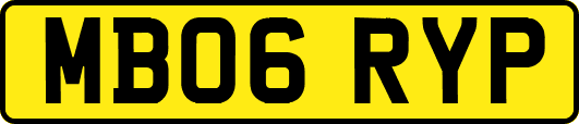 MB06RYP