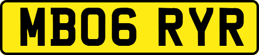 MB06RYR