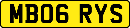 MB06RYS
