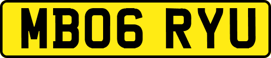 MB06RYU
