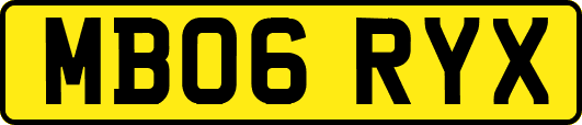 MB06RYX