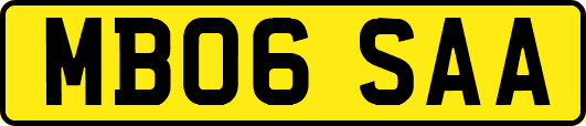 MB06SAA