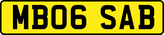 MB06SAB