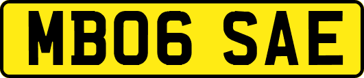 MB06SAE