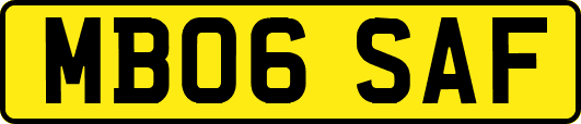 MB06SAF