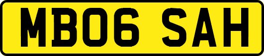 MB06SAH