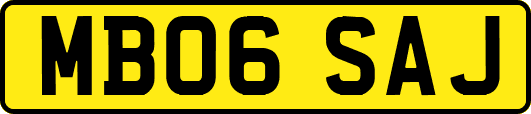 MB06SAJ