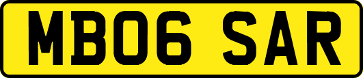 MB06SAR