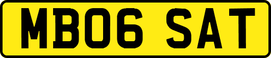MB06SAT