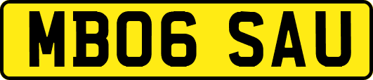 MB06SAU