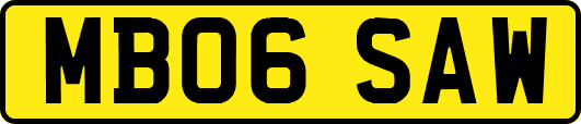 MB06SAW