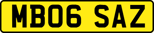MB06SAZ